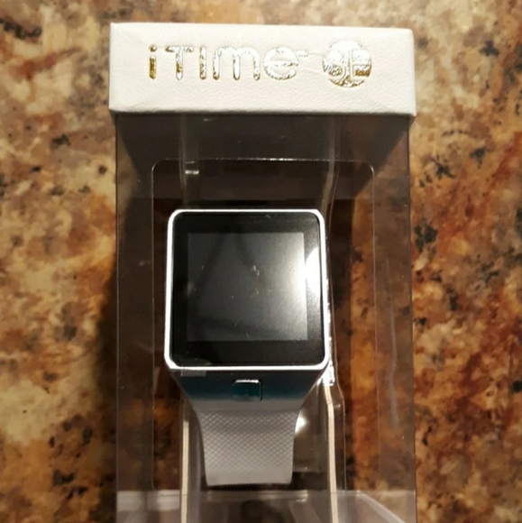 iTime Smart Watch - Picture 2 of 4
